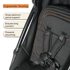 Loopie Hop | Baby Stroller