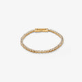 Diamond Tennis Bracelet