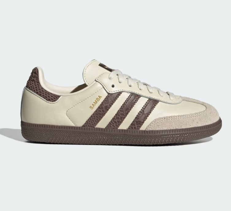 Adidas Samba OG