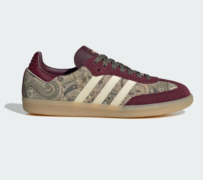 Adidas Samba OG