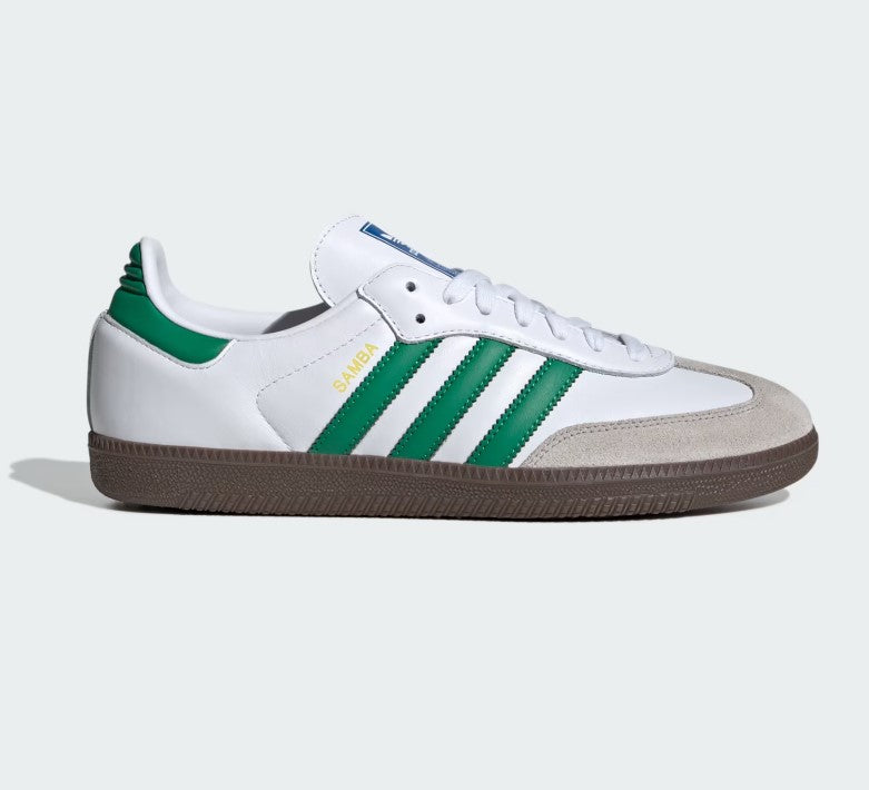 Adidas Samba OG